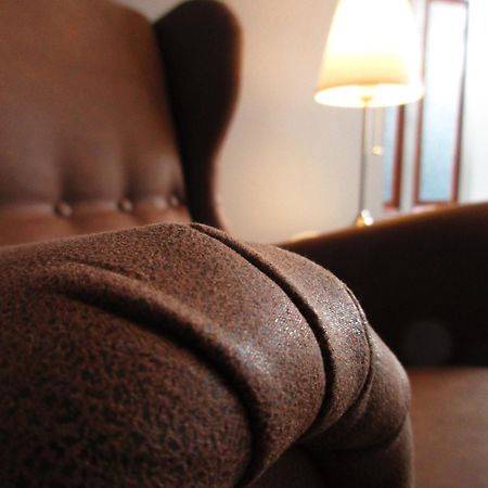 Hotel Villa Rossek Bad Liebenstein Δωμάτιο φωτογραφία
